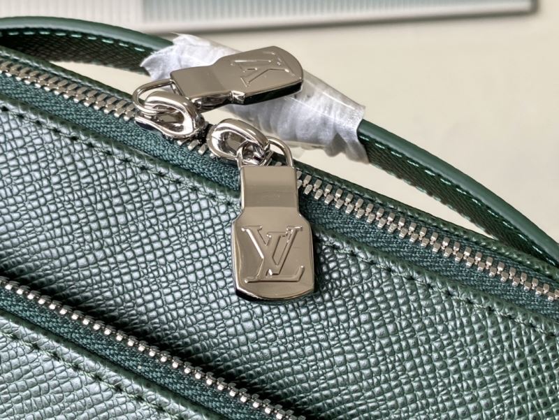 Mens LV Satchel Bags